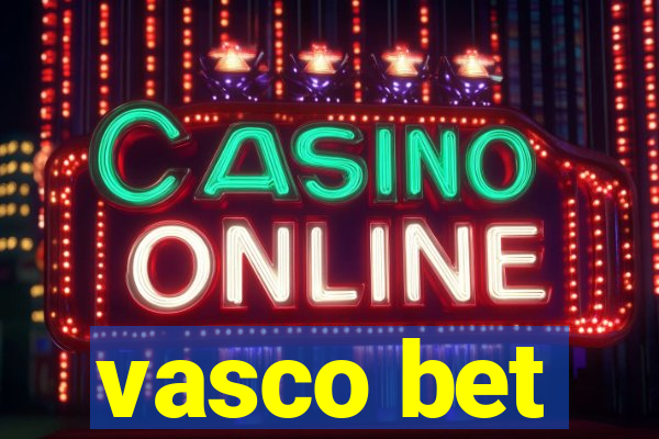 vasco bet